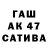 APVP Соль 33:25 NLMK